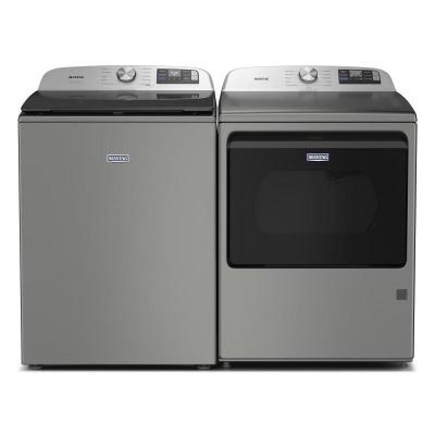 27" Maytag 7.4 Cu. Ft. Smart Top Load Dryer with Extra Power - MGD6205RR