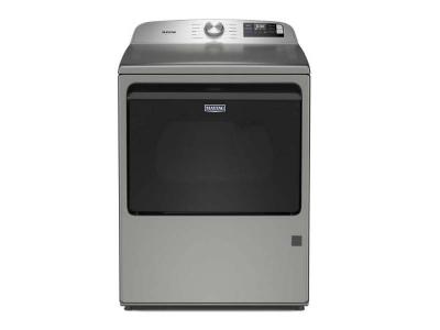 27" Maytag 7.4 Cu. Ft. Smart Top Load Dryer with Extra Power - MGD6205RR
