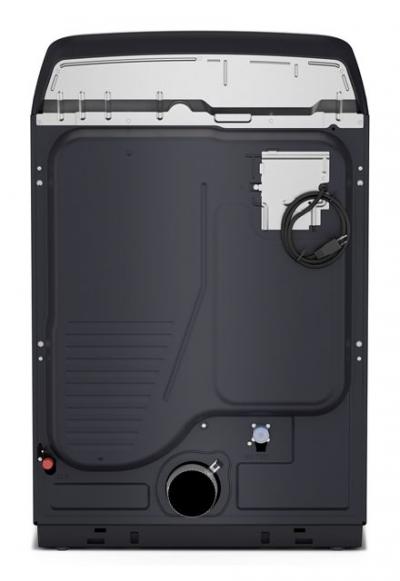 27" Maytag 7.4 Cu. Ft. Smart Top Load Dryer with Pet Pro Option - MGD7205RF