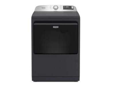 27" Maytag 7.4 Cu. Ft. Smart Top Load Dryer with Pet Pro Option - MGD7205RF