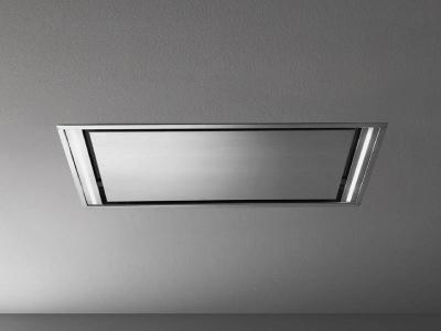 36" Falmec Stella Inox Ceiling Hood - FDSTE36C6SS-R1