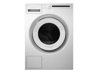 24" Asko 2.1 Cu. Ft. Classic Series Washing Machine in White - W2084W