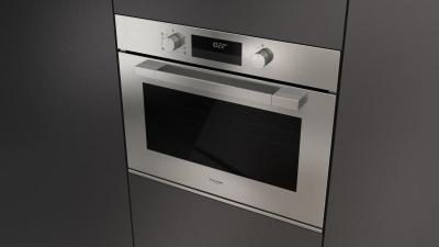 30" Fulgor Milano Multifunction Single Wall Oven - F1MSP30S1