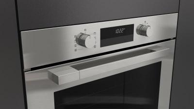 30" Fulgor Milano Multifunction Single Wall Oven - F1MSP30S1