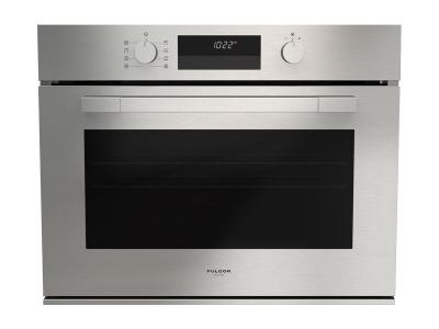 30" Fulgor Milano Multifunction Single Wall Oven - F1MSP30S1