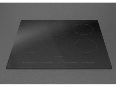 24" Fulgor Milano 700 Series Vetroceramic Cooktop  - F7RT24B1
