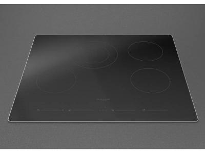 24" Fulgor Milano 700 Series Vetroceramic Cooktop - F7RT24S1