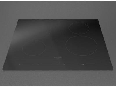 30" Fulgor Milano 400 Series Induction Cooktop - F4IT24B2