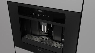 24" Fulgor Milano Coffee Machine - F7MBC24MB1