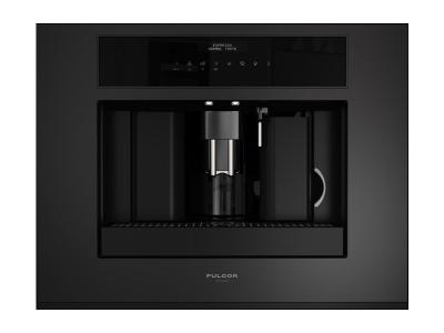 24" Fulgor Milano Coffee Machine - F7MBC24MB1