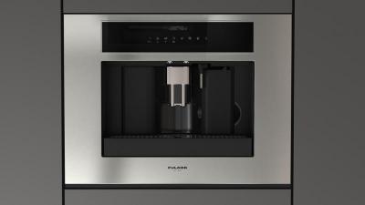 24" Fulgor Milano Coffee Machine - F7MBC24S1