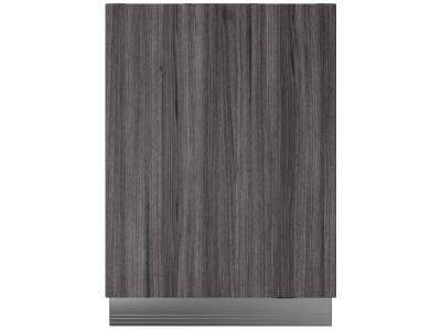 24" Asko Fully Integrated Panel-ready Built-in Dishwasher - DFI563XXL