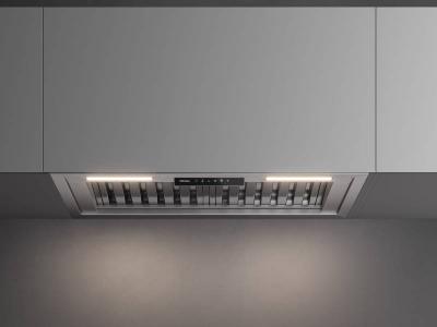 34" Falmec Massimo Pro NRS Built-in Hood - FNMAS34W6SS-1