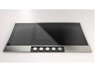 36" Fulgor Milano 700 Series Enova Induction Cooktop - F7ECIK36AS1