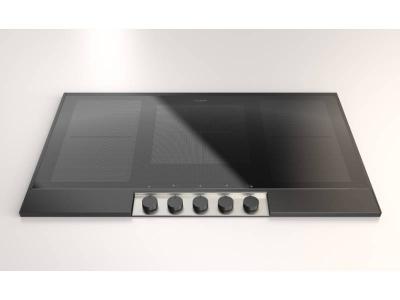 36" Fulgor Milano 700 Series Enova Induction Cooktop - F7ECIK36MB1