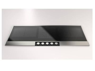 48" Fulgor Milano 700 Series Enova Induction Cooktop - F7ECIK48AS1
