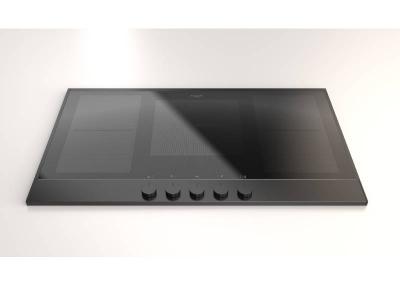 36" Fulgor Milano 700 Series Enova Induction Cooktop - F7EIK36MB1