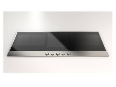 48" Fulgor Milano 700 Series Enova Induction Cooktop - F7EIK48AS1