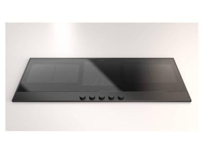 48" Fulgor Milano 700 Series Enova Induction Cooktop - F7EIK48MB1