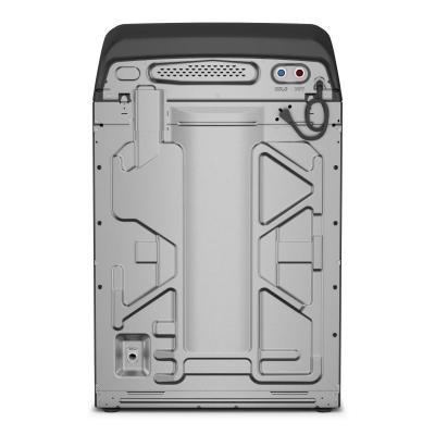 27" Maytag 5.4 Cu Ft. Top Load Agitator Washer with Extra Power and Pet Pro Option - MTW5605RU