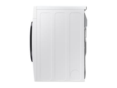 24" Samsung 4.0 Cu. Ft. 5000 Series Compact Electric Dryer - DV25FG50BVBEAC