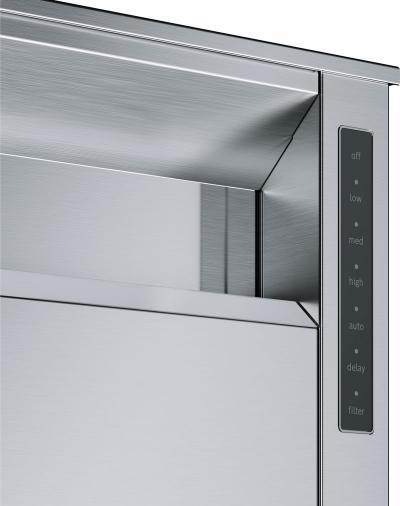 Bosch 800 Series Downdraft Ventilation Stainless Steel - HDD80052UC