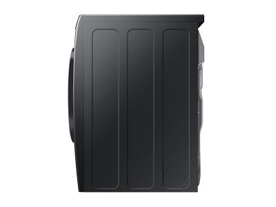 24" Samsung 4.0 Cu. Ft. 6000 Series Compact Electric Dryer - DV25FG60BVBBAC