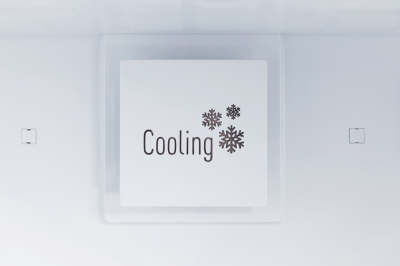 36" Blomberg Counter-Depth French Door Refrigerator Interior Water ENERGY STAR - BRFD2230XSS2