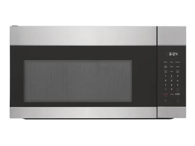 30" Frigidaire 1.7 Cu. Ft. Over-The-Range Microwave - FMOS174CBS