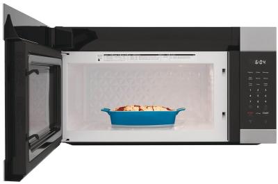 30" Frigidaire 1.7 Cu. Ft. Over-The-Range Microwave - FMOS174CBS