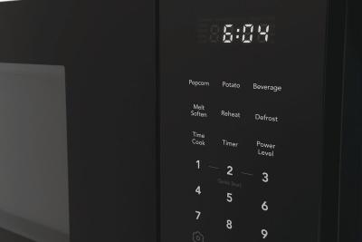 30" Frigidaire 1.7 Cu. Ft. Over-The-Range Microwave - FMOS174CBS