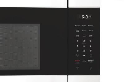 30" Frigidaire 1.7 Cu. Ft. Over-The-Range Microwave - FMOS174CBW