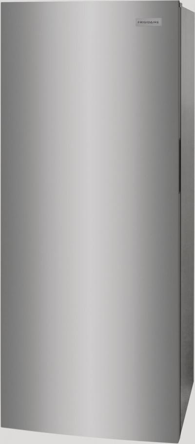 Frigidaire 13 Cu. Ft. Garage Ready Upright Freezer - FFUE1326AV
