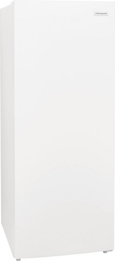 Frigidaire 18 Cu. Ft. Garage Ready Upright Freezer - FFUE1826AW