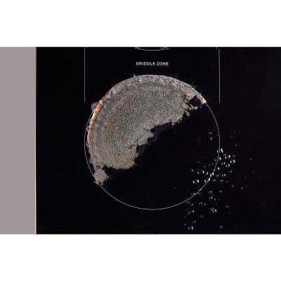 30" Whirlpool Electric Range with Air Cooking Technology - YWFES5730SZ