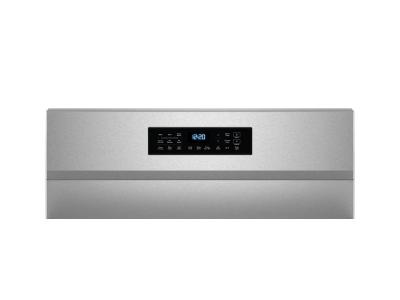 30" Whirlpool 5.3 Cu. Ft. Freestanding Electric Range - YWFES7030SZ