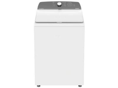 26" Whirlpool 4.5 Cu. Ft. IEC Top Load Impeller Washer - WTW4000SW