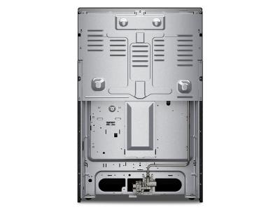 30" Whirlpool Gas Range with Air Cooking Technology - WFGS5730SZ