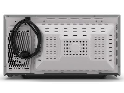 21" Whirlpool 1.0 Cu. Ft. All-In-One Multifunctional Countertop Microwave - WMCS5522RS