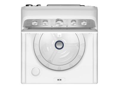 Maytag 5.5 Cu. Ft. Top Load Impeller Washer with Extra Power and Pet Pro Option - MTW5600RW