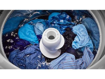 Maytag 4.8 Cu. Ft. Capacity Top Load Washer - MTW4205SW