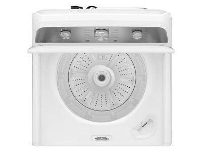 Maytag 4.8 Cu. Ft. Capacity Top Load Washer - MTW4205SW