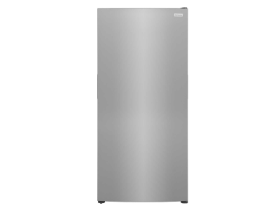 33" Frigidaire 20 Cu. Ft. Upright Freezer in Stainless Steel - FFUE2022AF
