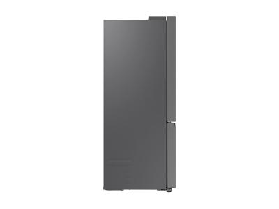 28" Samsung 15 Cu. Ft. Counter Depth Bottom Mount Refrigerator (2025) - RB15DG6000SRAA