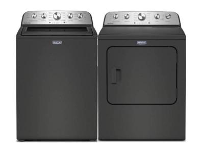 Maytag  5605RU Laundry Pair - MTW5605RU-YMED5605RU