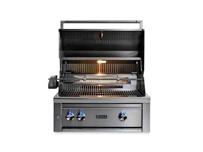 30" Lynx Professional Built-in Liquid Propane Grill - L30ATR-DSLP