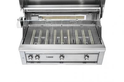 30" Lynx Professional Natural Gas Built-In Grill - L30ATR-SING