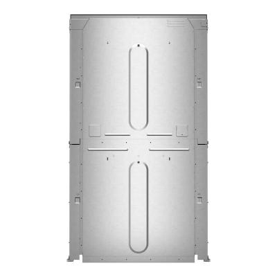 30" KitchenAid Smart Electric Double Wall Oven with Assisted Cooking Modes - KOED730SJP