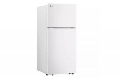 28" LG 18 Cu. Ft. Garage Ready Top Freezer Refrigerator - LT18S2100W