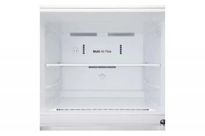 28" LG 18 Cu. Ft. Garage Ready Top Freezer Refrigerator - LT18S2100W